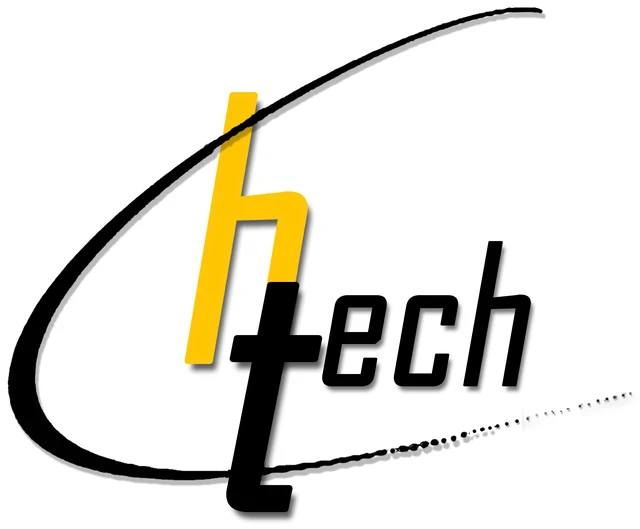 HTech logo